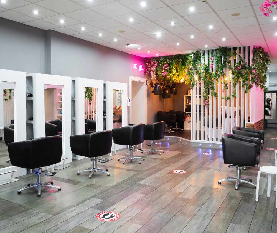 Beauty Salon