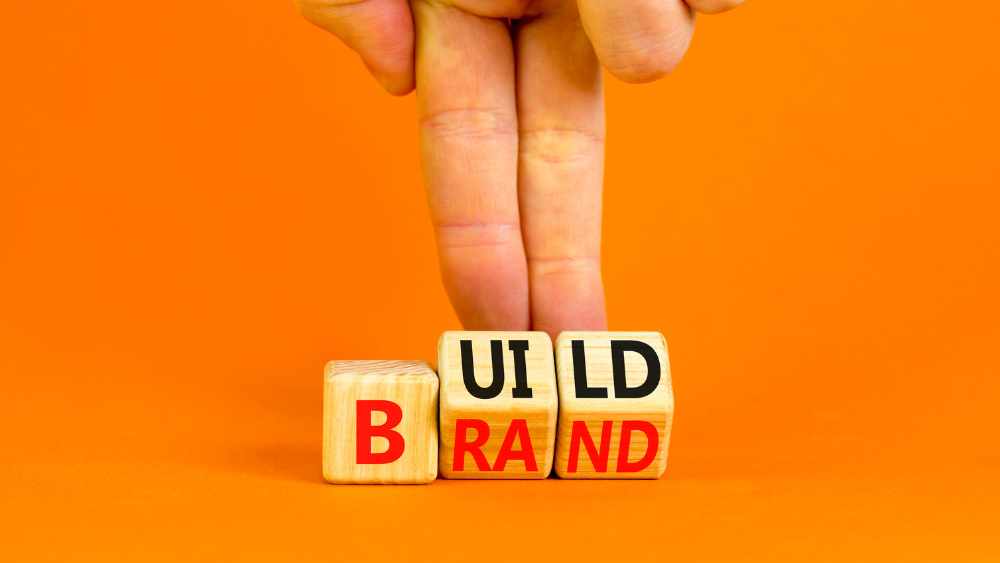 Brand Strategy