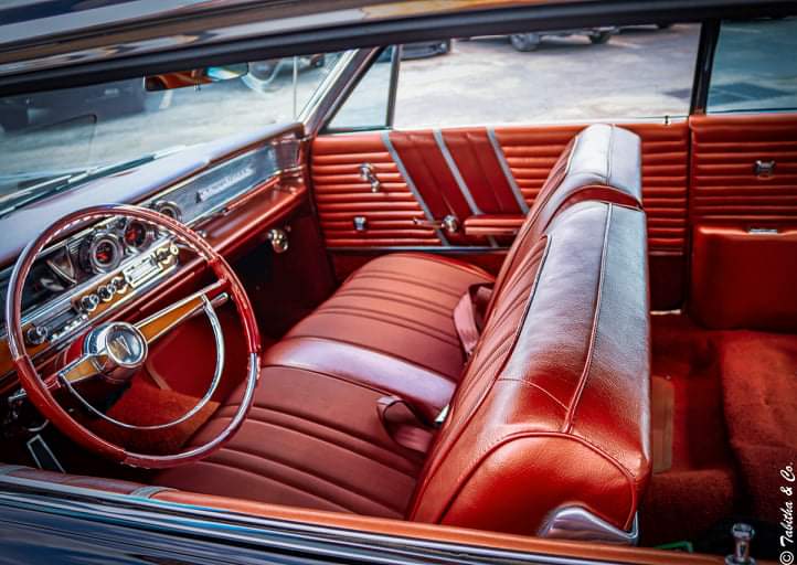 Car Photgraphy