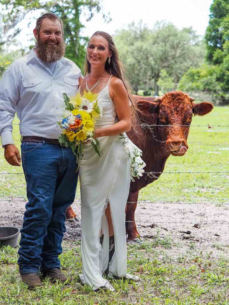 Florida Wedding