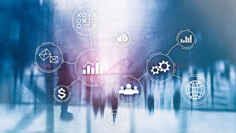 Marketing Automation