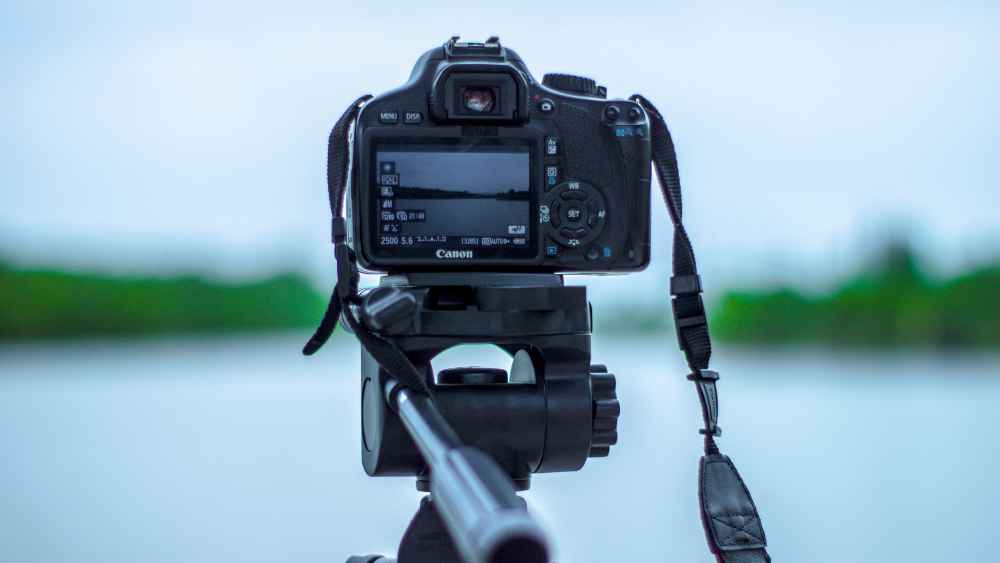 Photography & Video