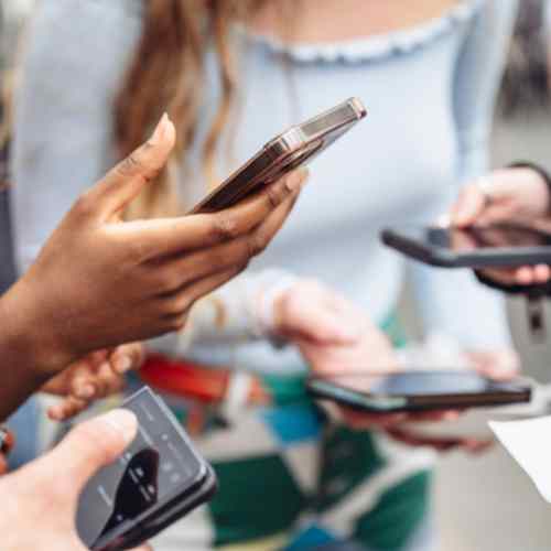 Social Media Packages